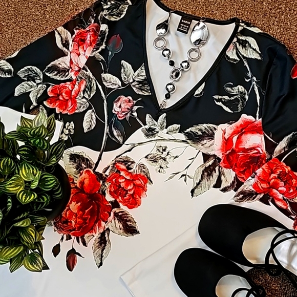 Maxi Dress - Picture 11 of 13